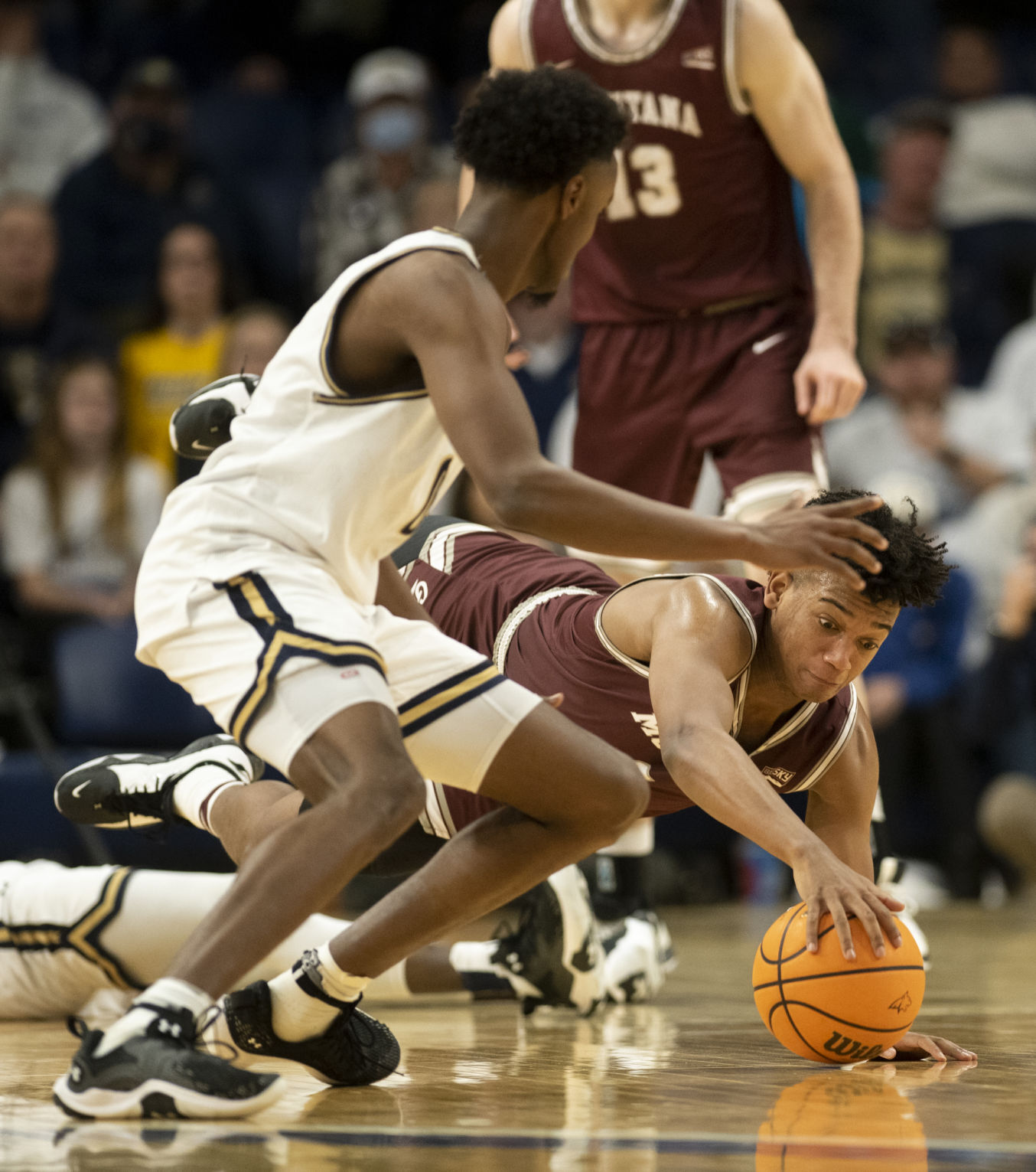 Brawl of the Wild basketball 18.JPG